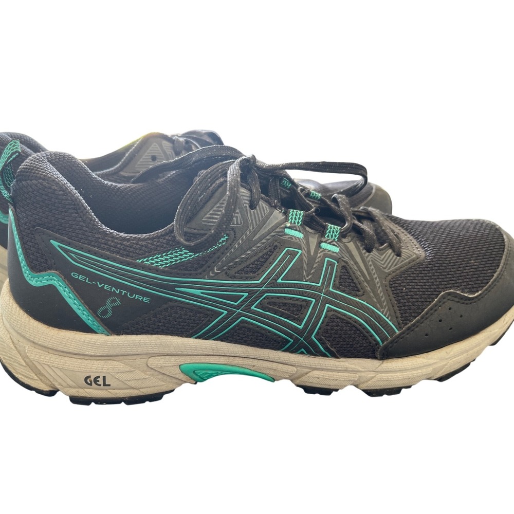Asics GEL-Venture 8 Women's Running Shoes Trail Athletic Sneakers